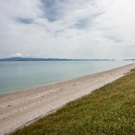 Sea Side Home Valentina Hanioti Eksteriør billede